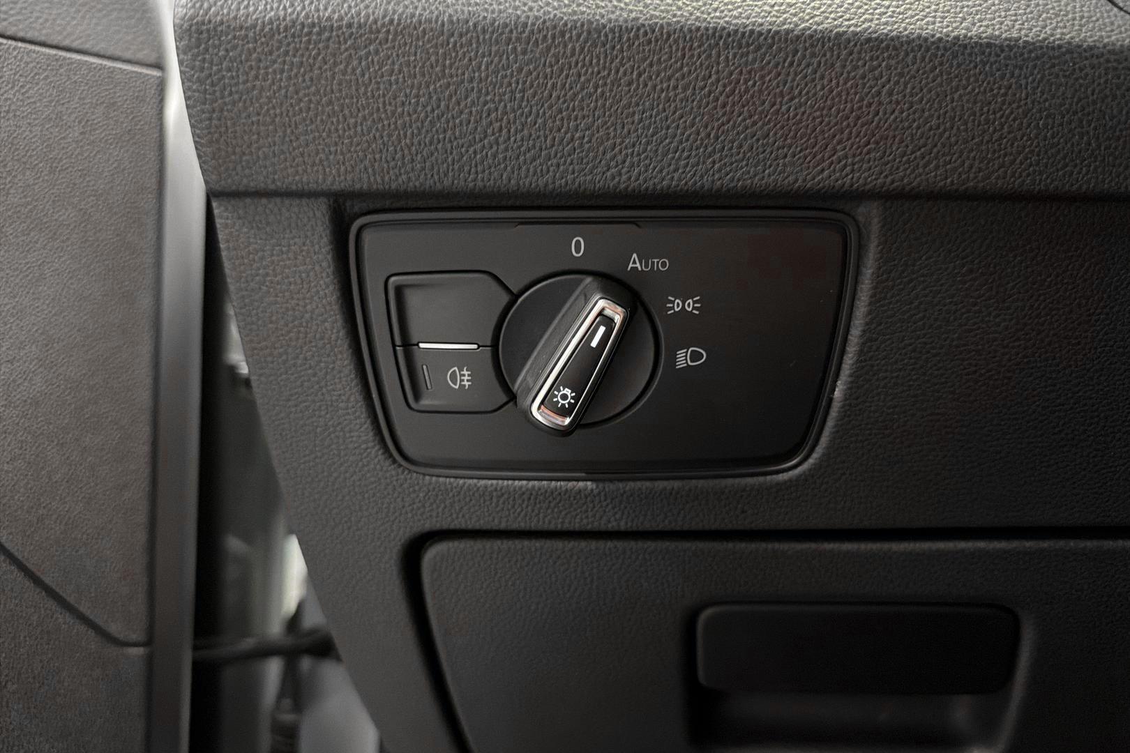 Volkswagen Passat 2022