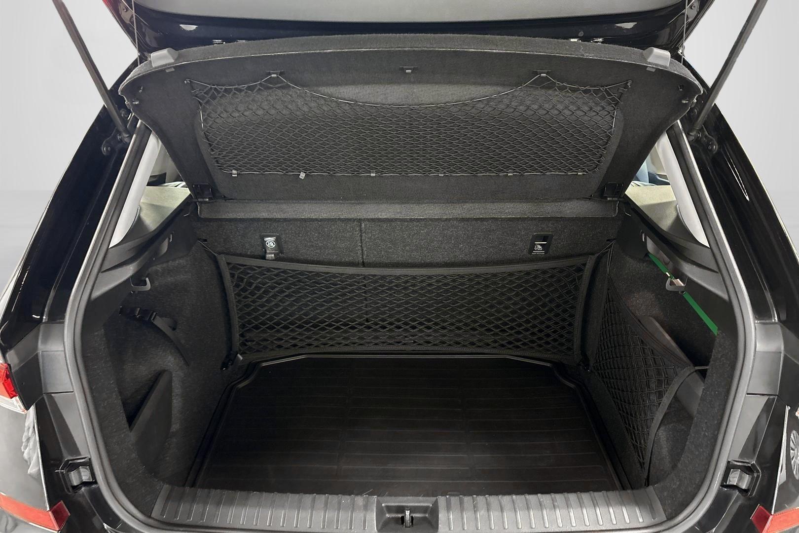 Skoda Kamiq 2023