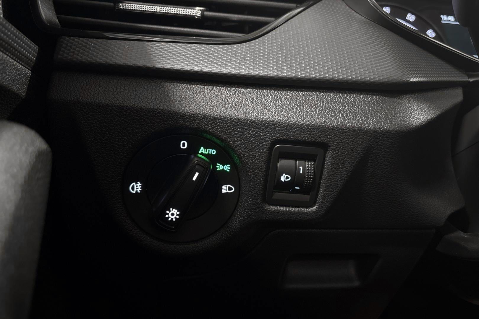 Skoda Kamiq 2023
