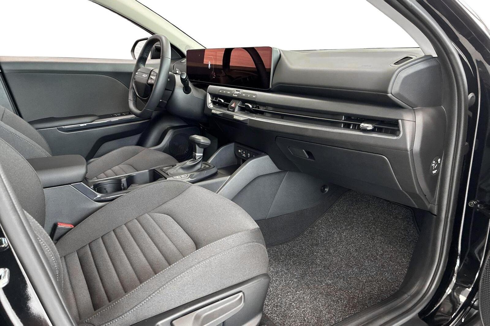 Kia K4 2026
