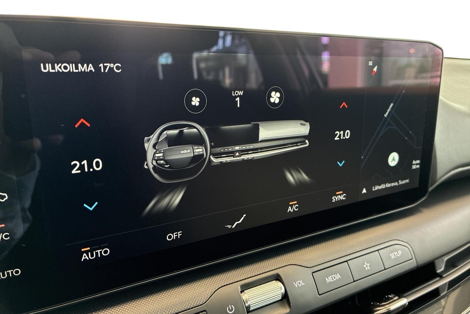 Kia K4 2026