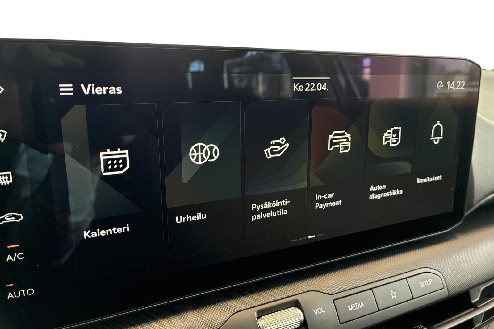Kia K4 2026