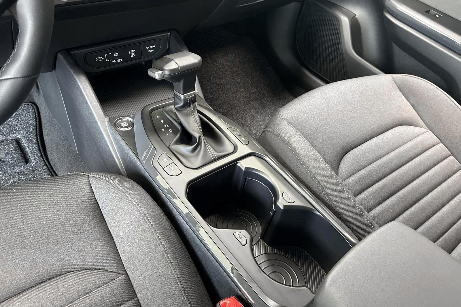 Kia K4 2026