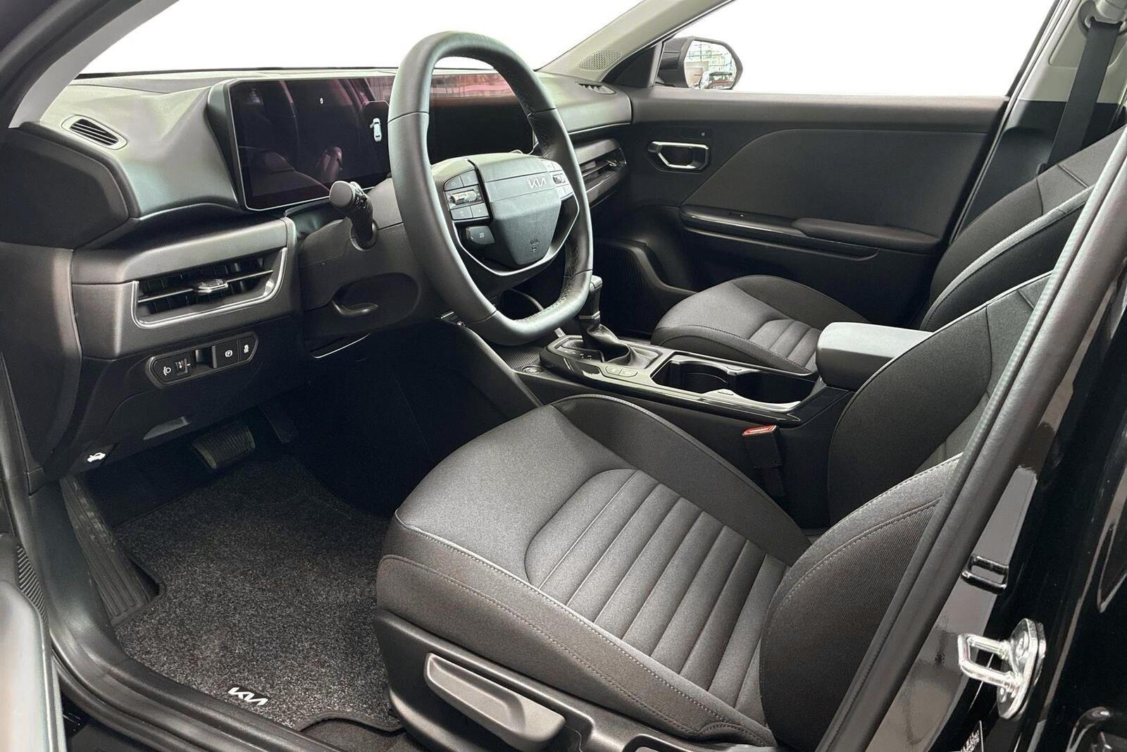 Kia K4 2026