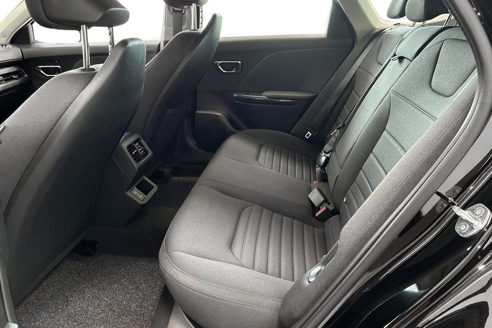 Kia K4 2026