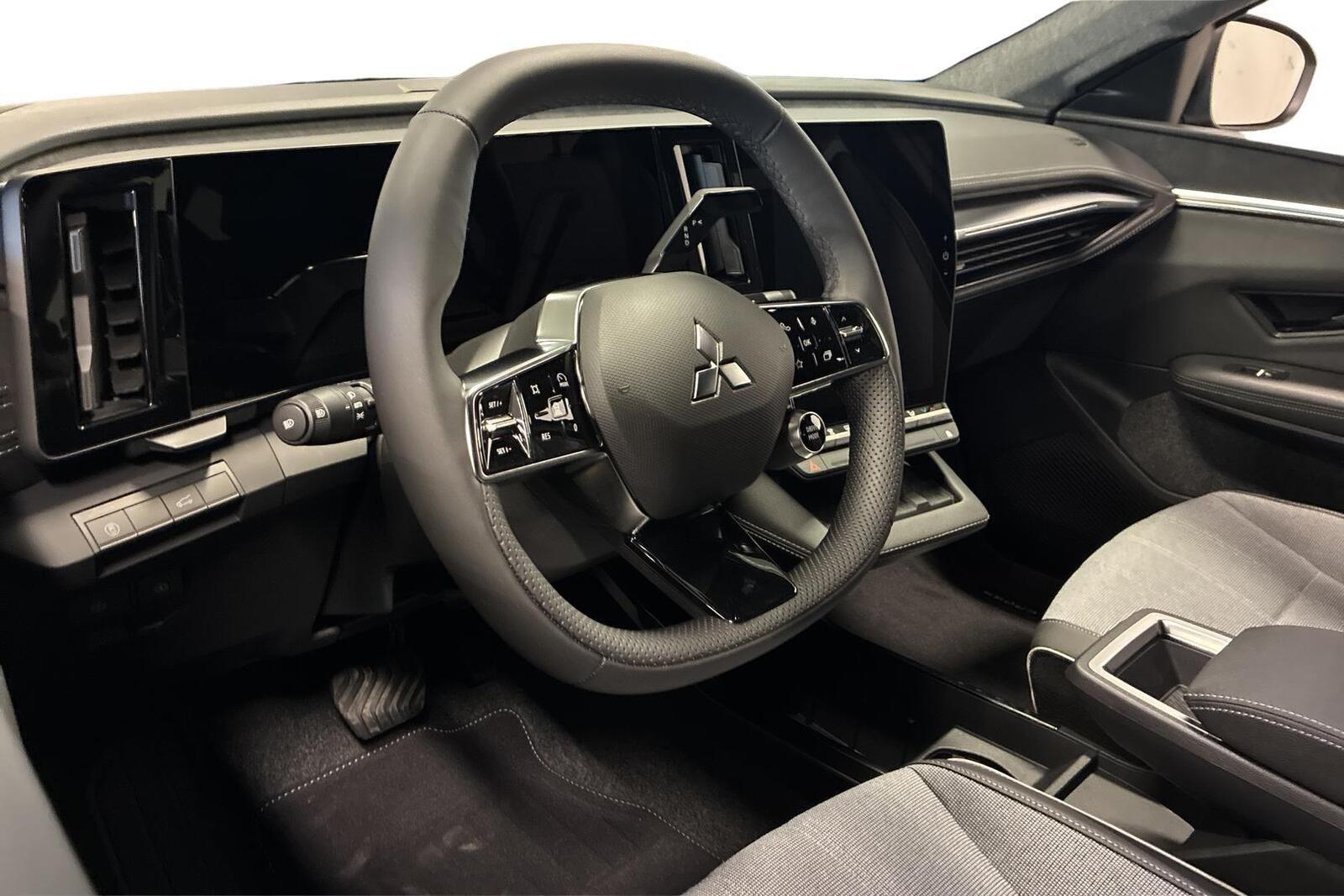 Mitsubishi Eclipse Cross 2026