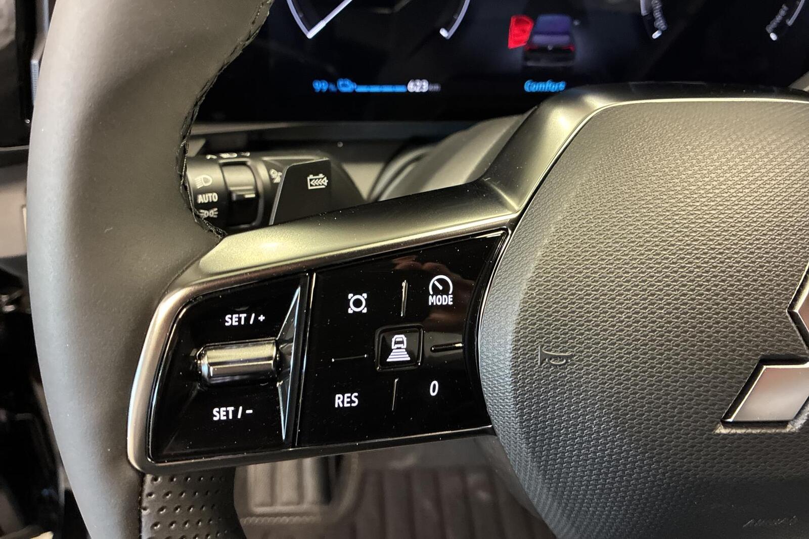Mitsubishi Eclipse Cross 2026