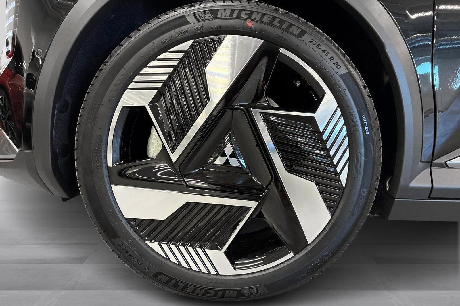 Mitsubishi Eclipse Cross 2026