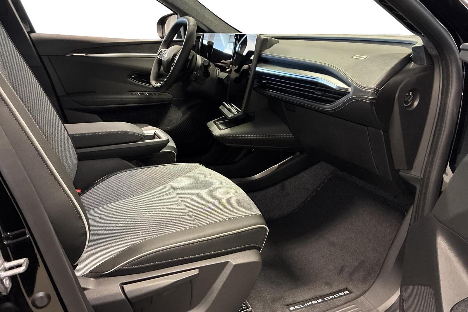 Mitsubishi Eclipse Cross 2026