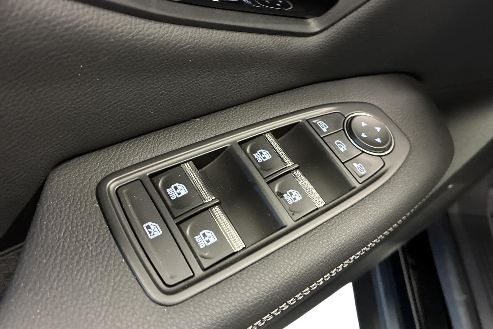 Mitsubishi Eclipse Cross 2026