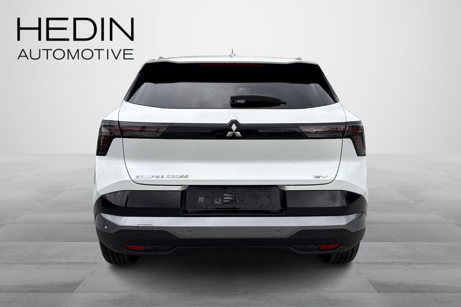 Mitsubishi Eclipse Cross 2026