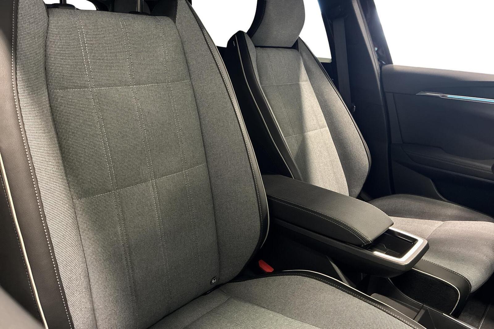 Mitsubishi Eclipse Cross 2026