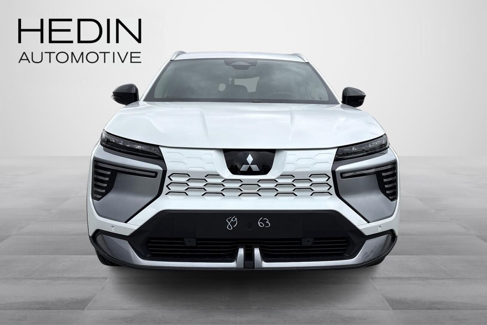 Mitsubishi Eclipse Cross 2026