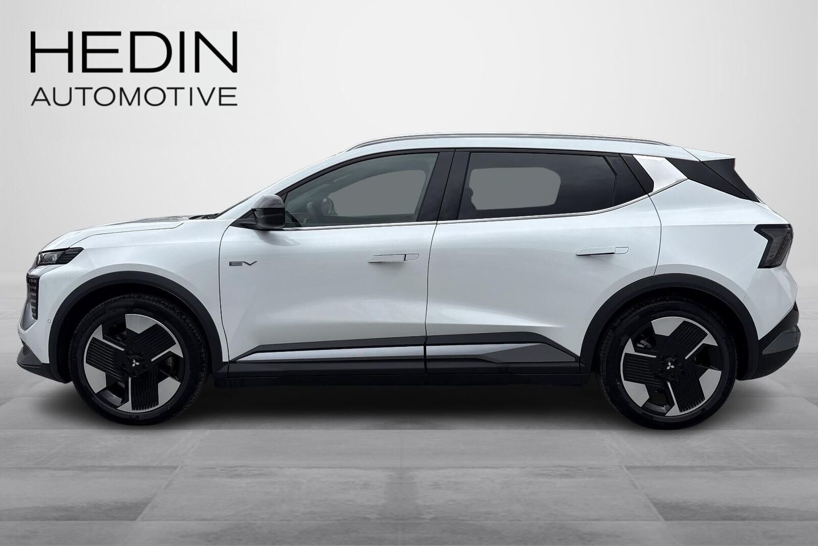 Mitsubishi Eclipse Cross 2026