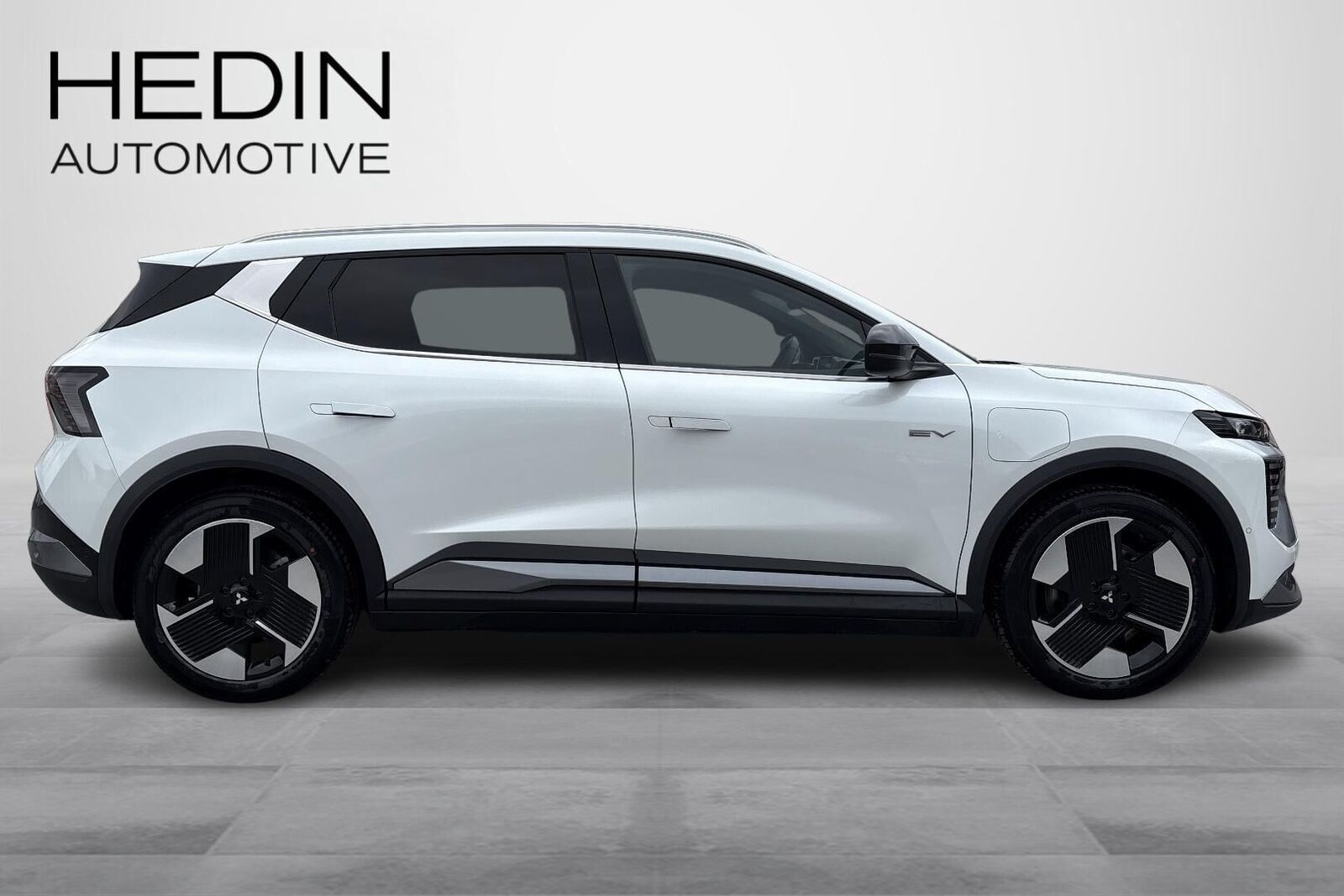 Mitsubishi Eclipse Cross 2026