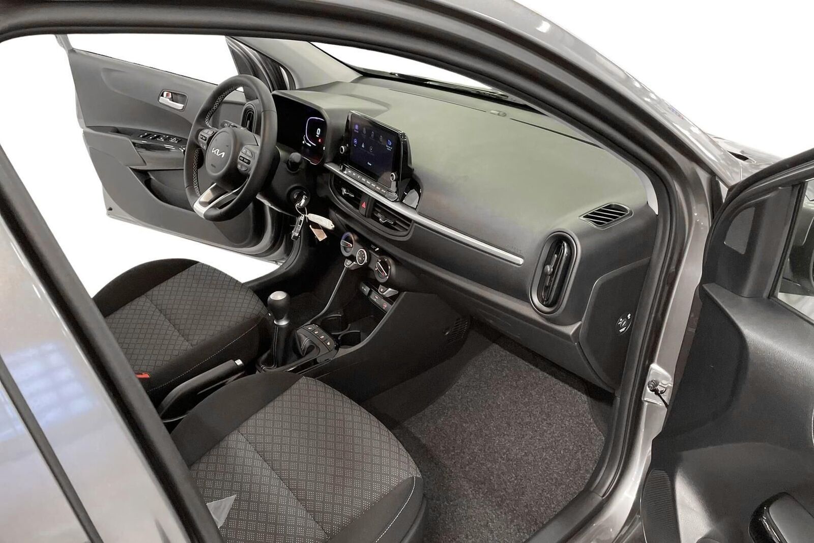 Kia Picanto 2026