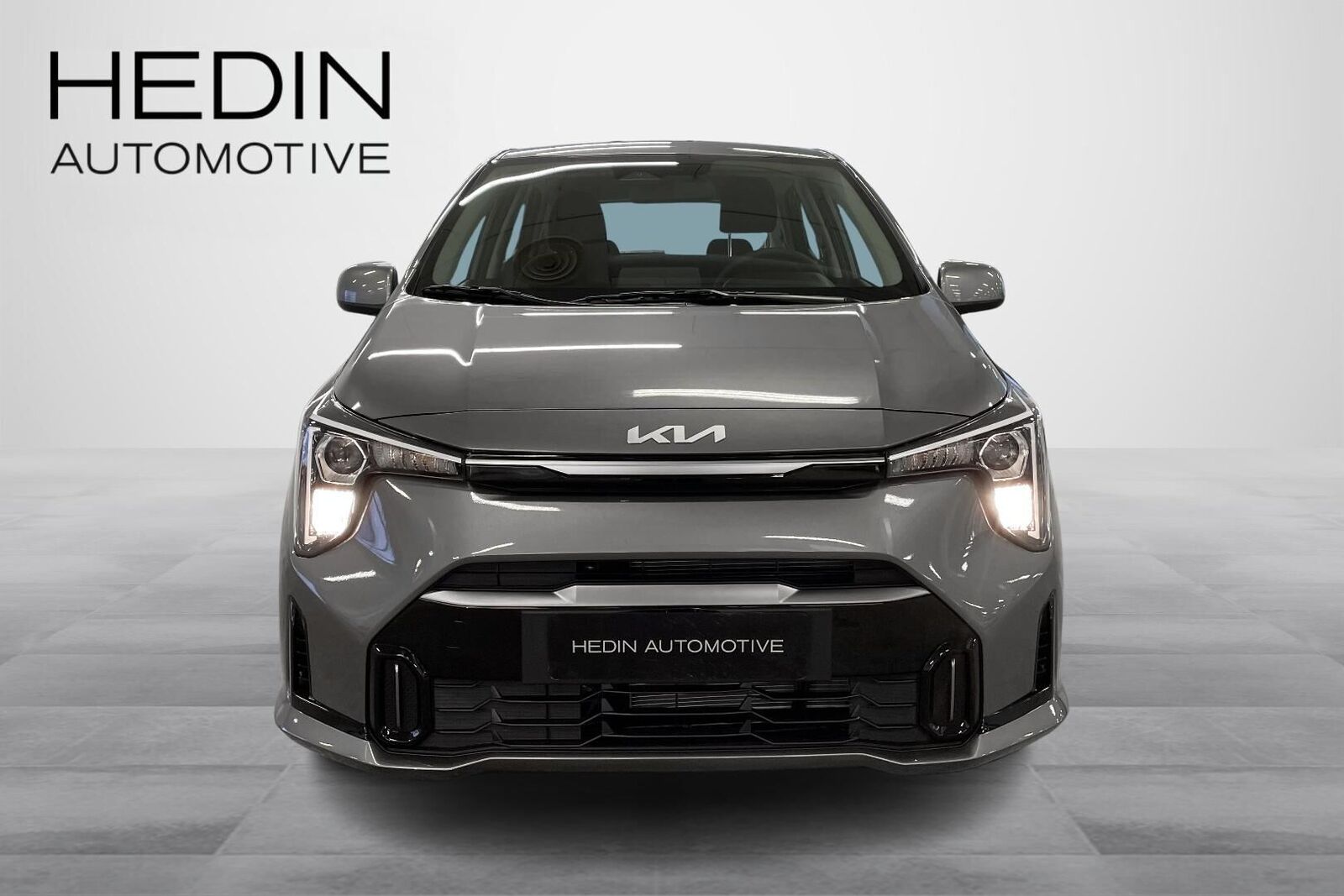 Kia Picanto 2026