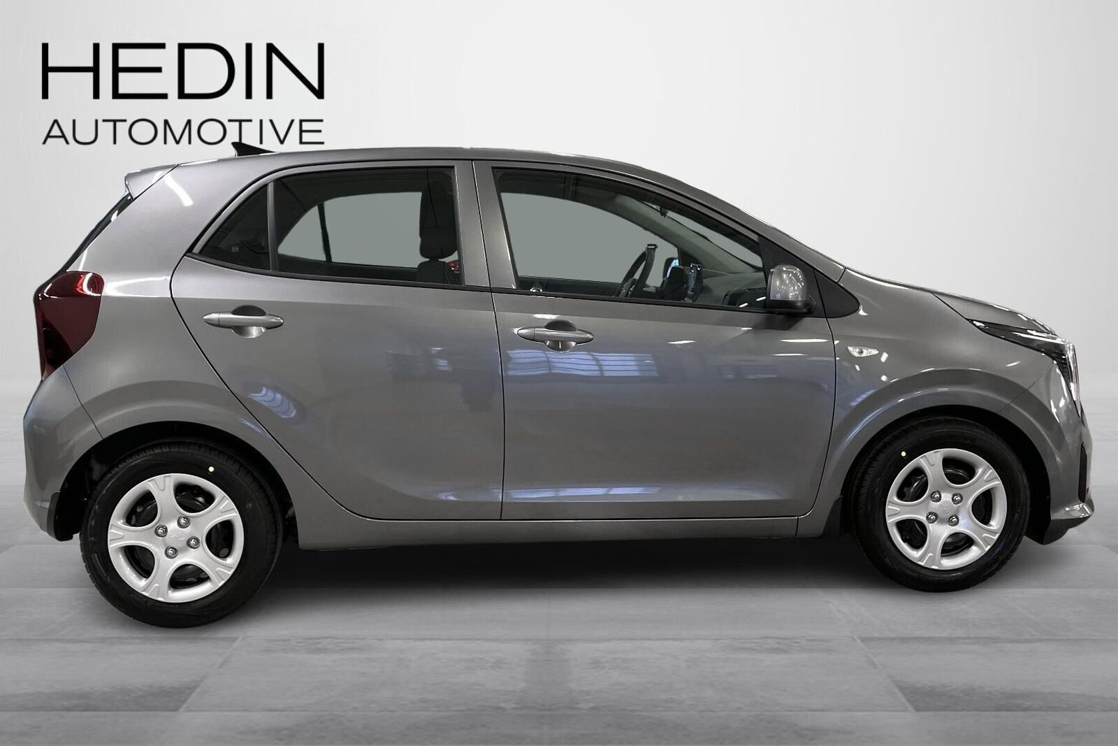 Kia Picanto 2026