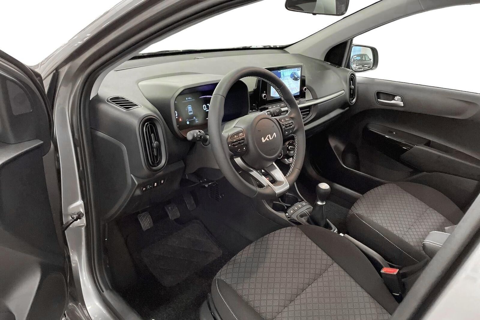 Kia Picanto 2026
