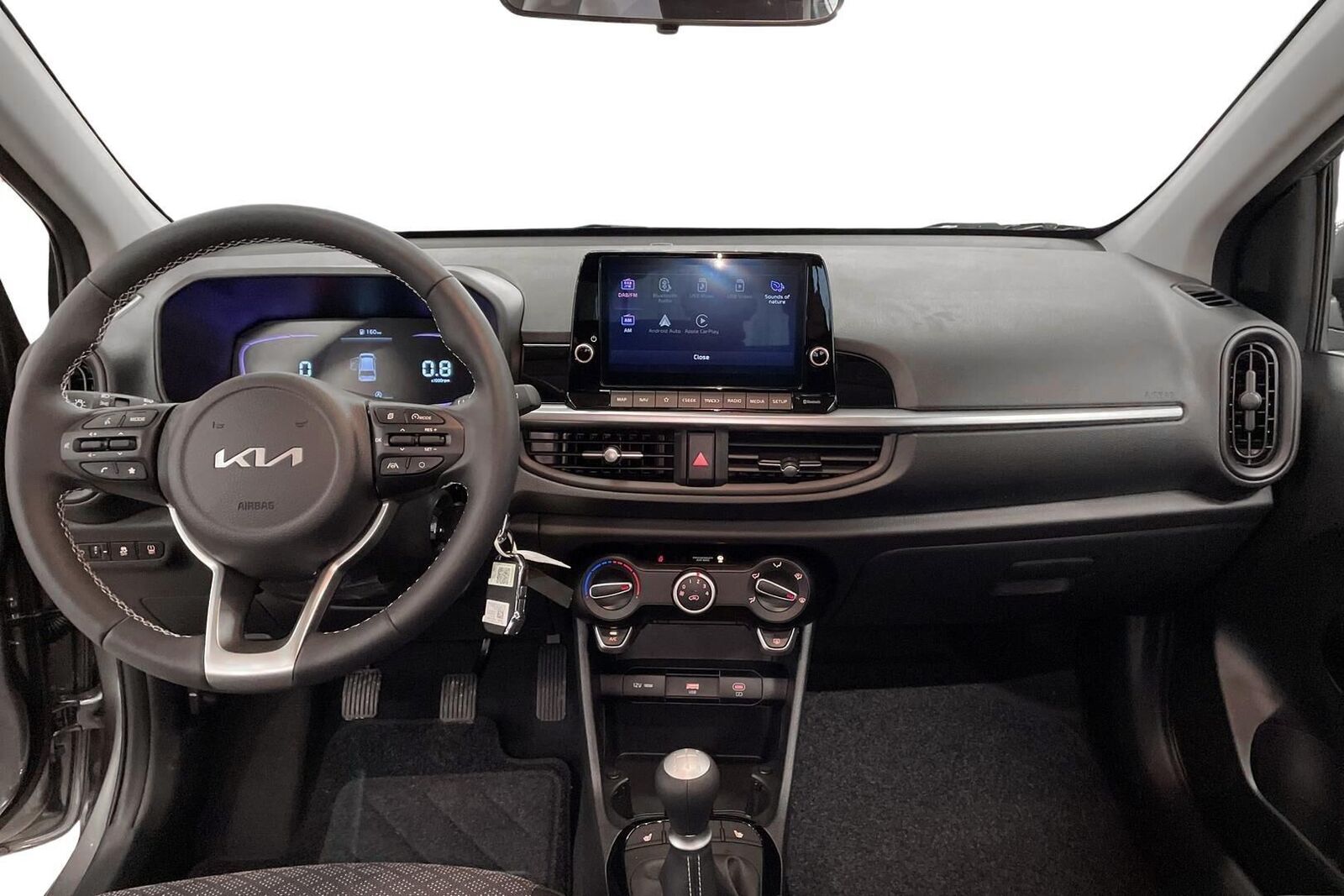Kia Picanto 2026