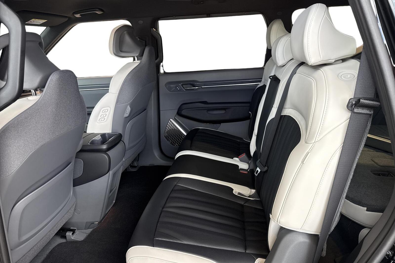 Kia EV9 2026