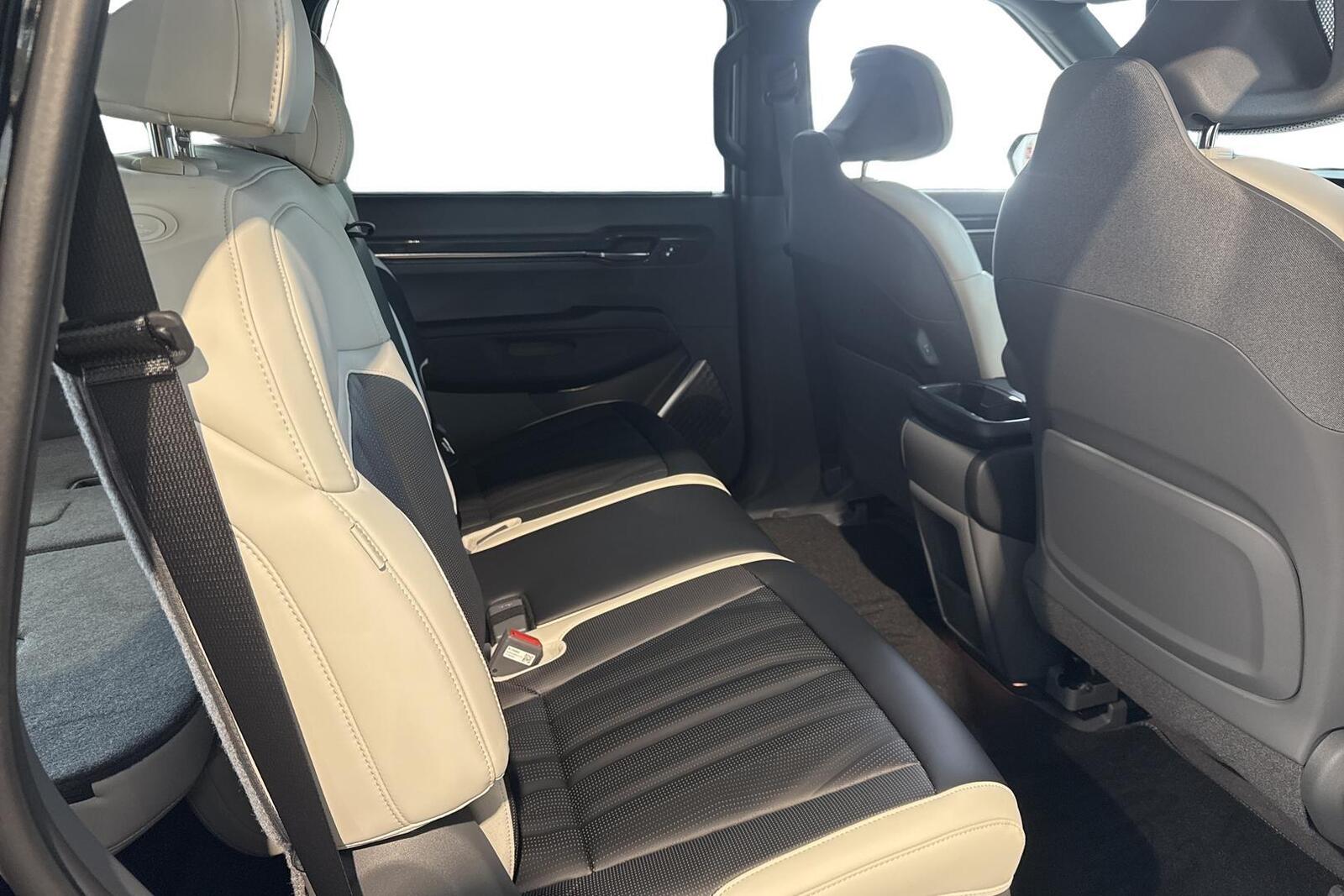 Kia EV9 2026