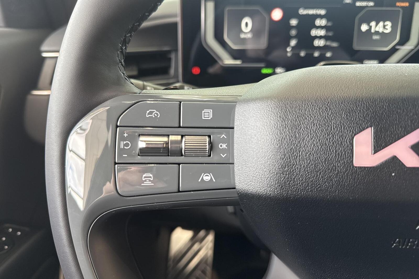 Kia EV9 2026