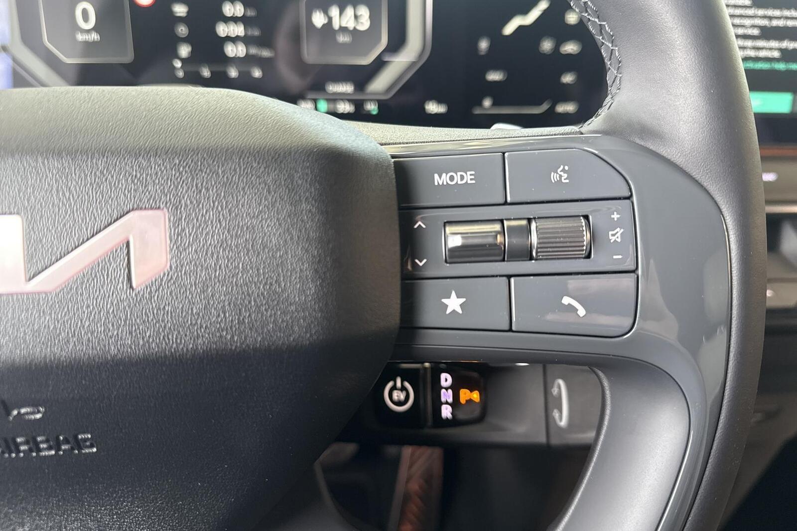 Kia EV9 2026