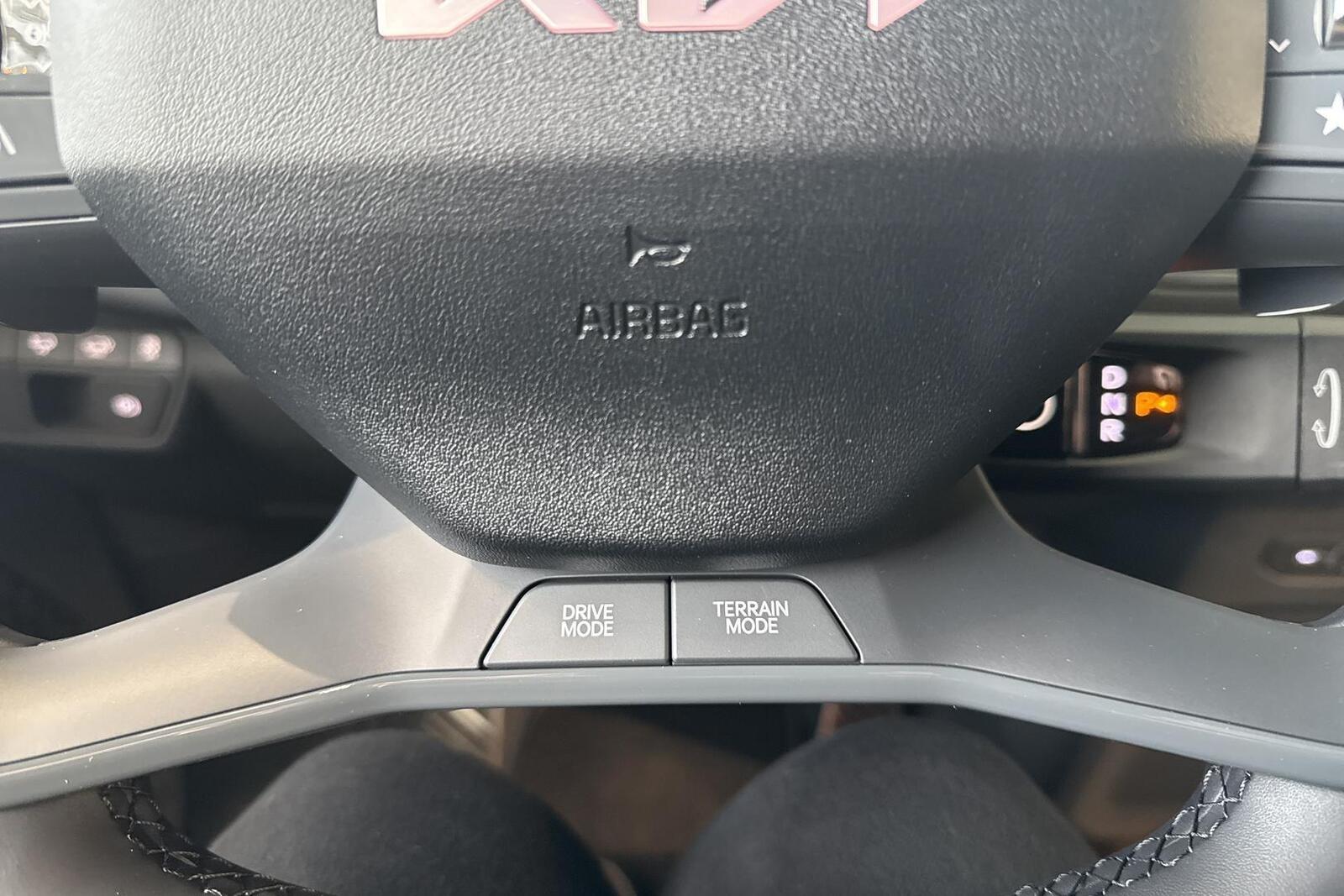 Kia EV9 2026