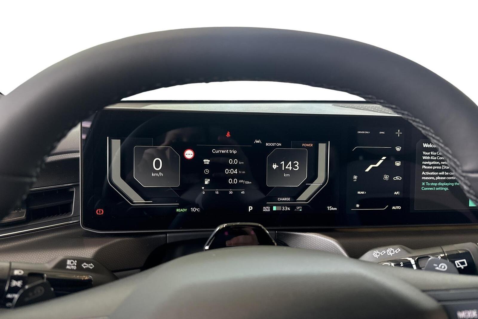 Kia EV9 2026