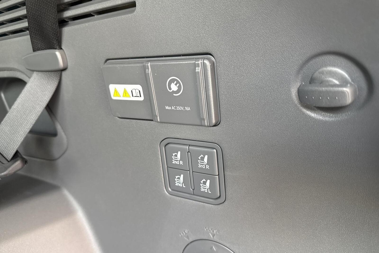 Kia EV9 2026