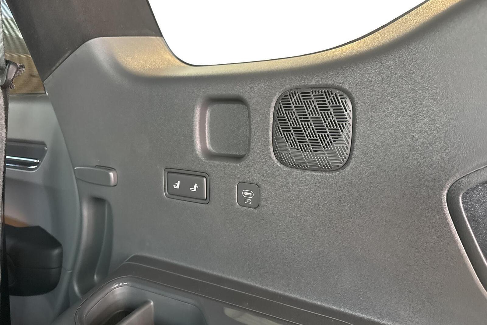 Kia EV9 2026