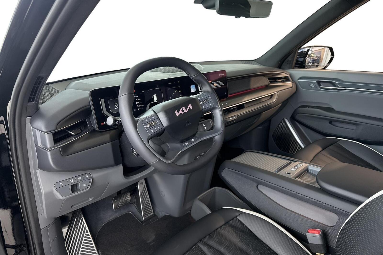 Kia EV9 2026