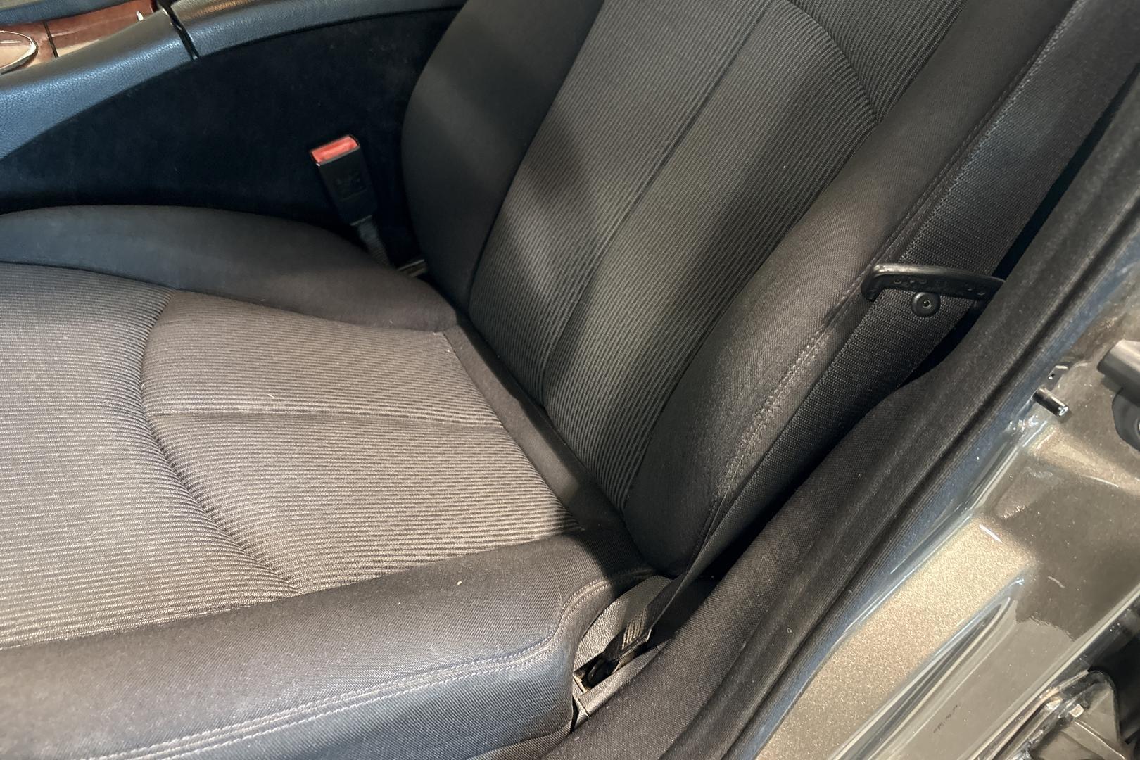 MERCEDES-BENZ E 2006