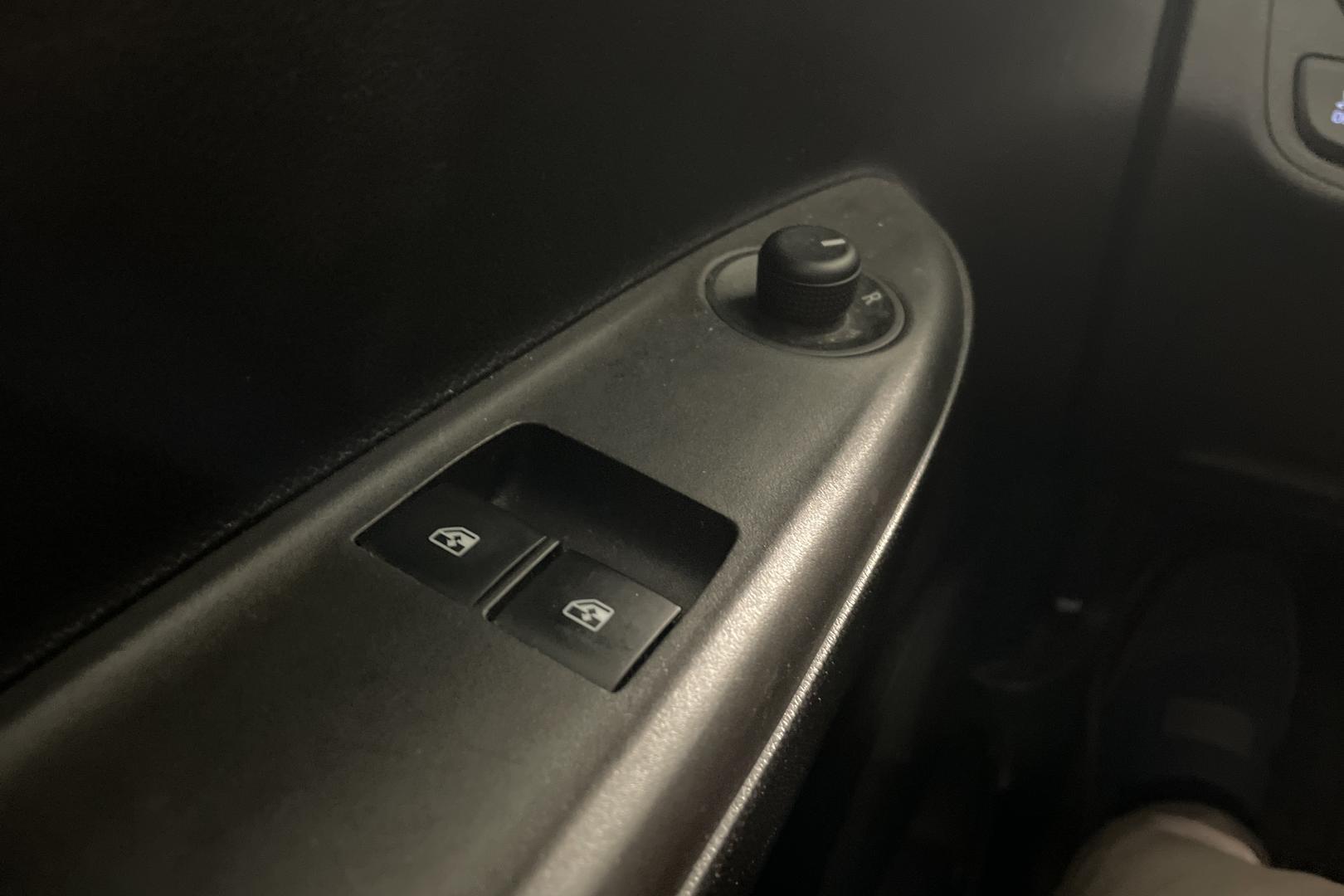 OPEL Karl 2015