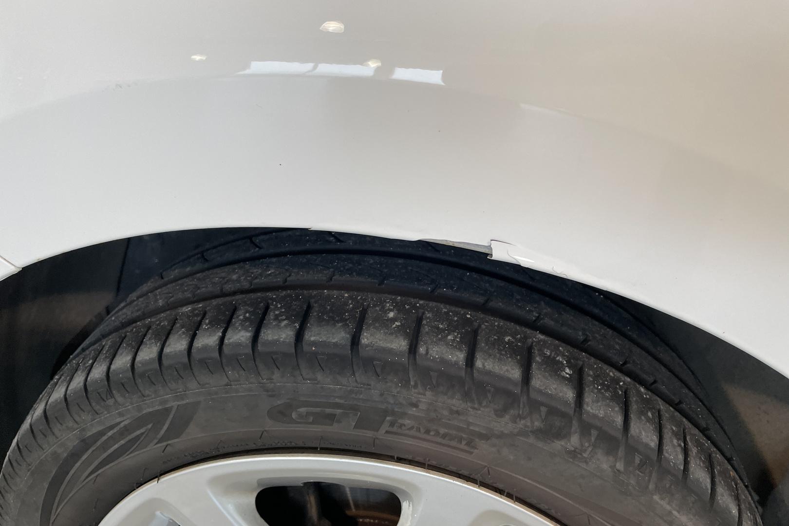 OPEL Karl 2015