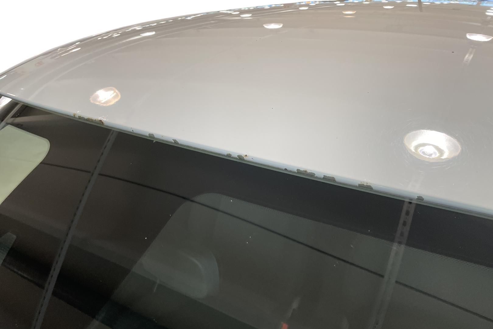 OPEL Karl 2015
