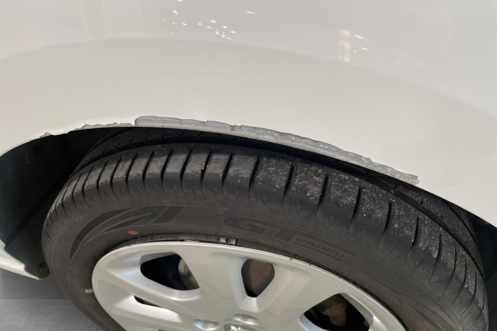 OPEL Karl 2015