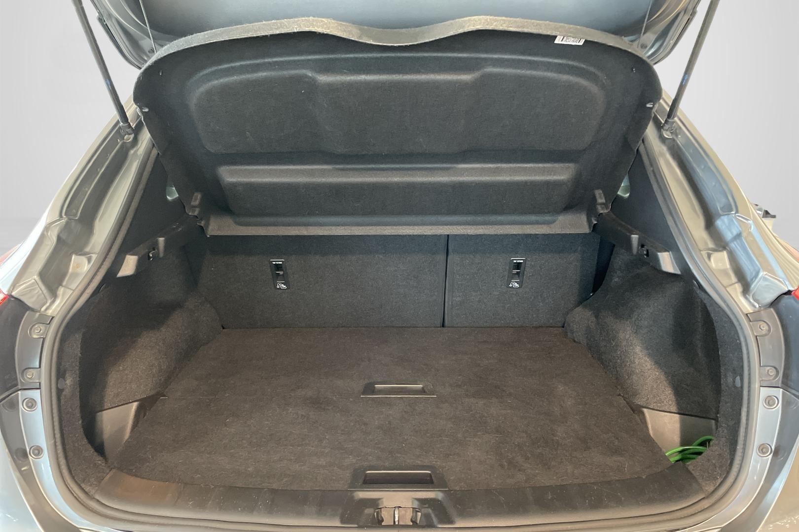 Nissan Qashqai 2017