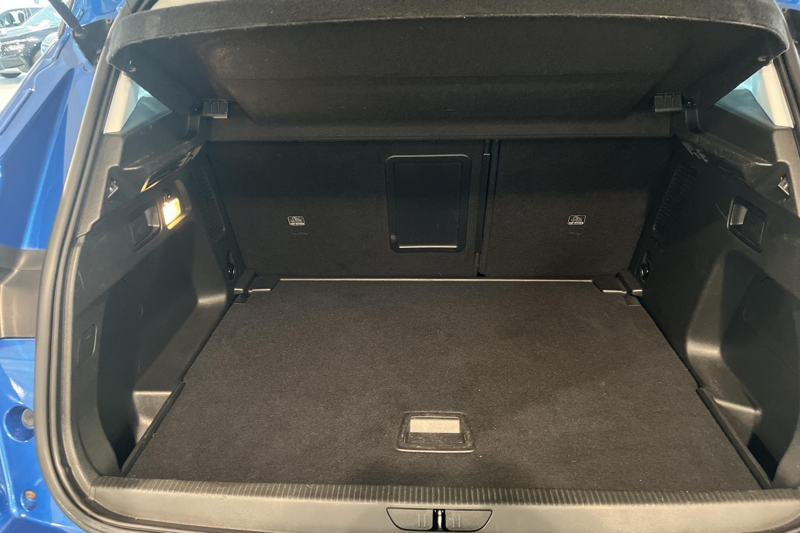 Opel Grandland X 2019