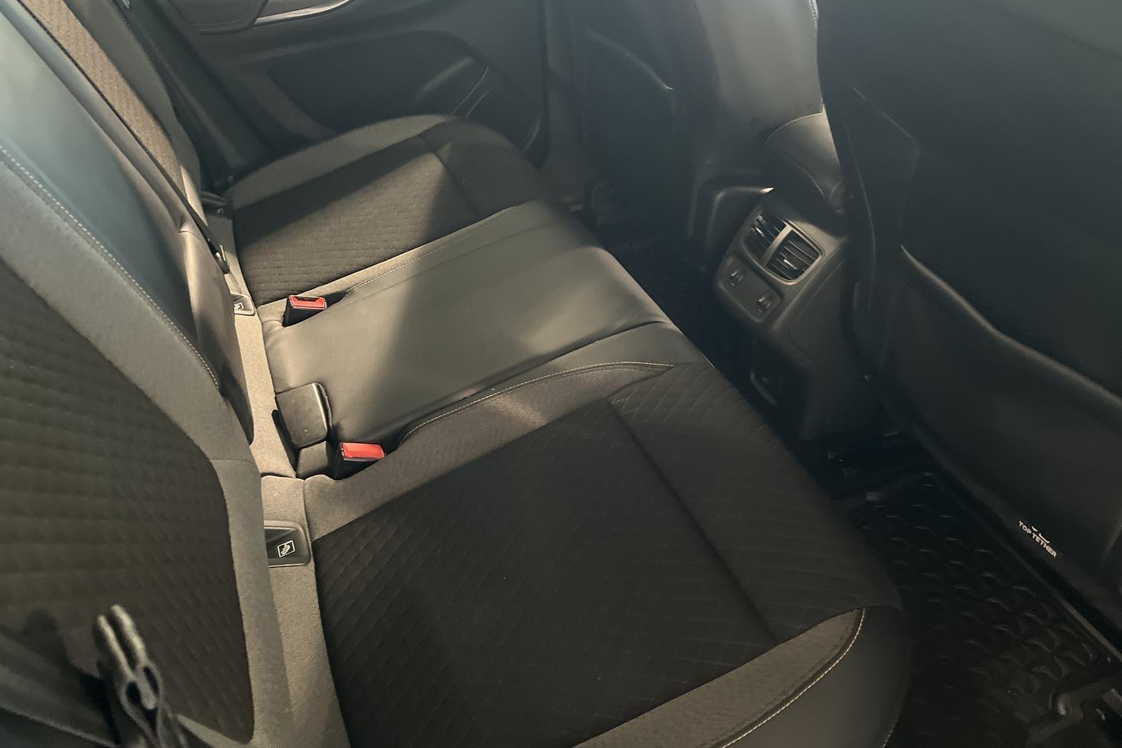 Opel Grandland X 2019