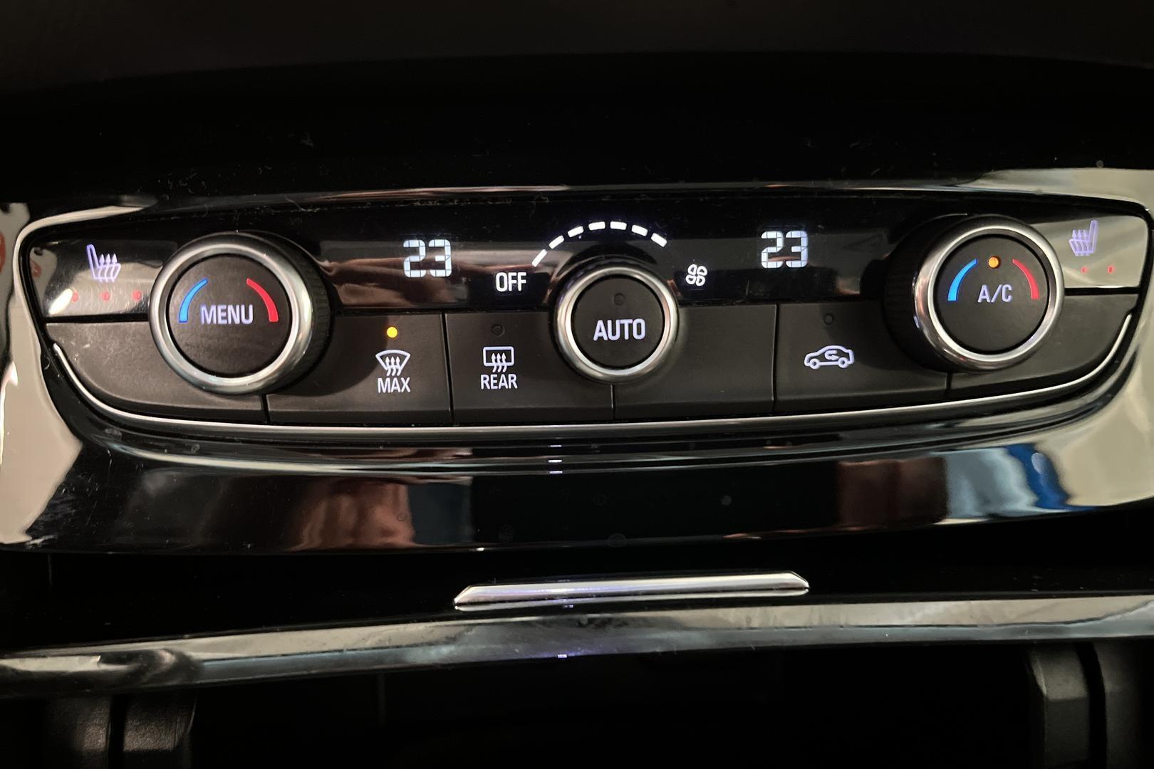 Opel Grandland X 2019