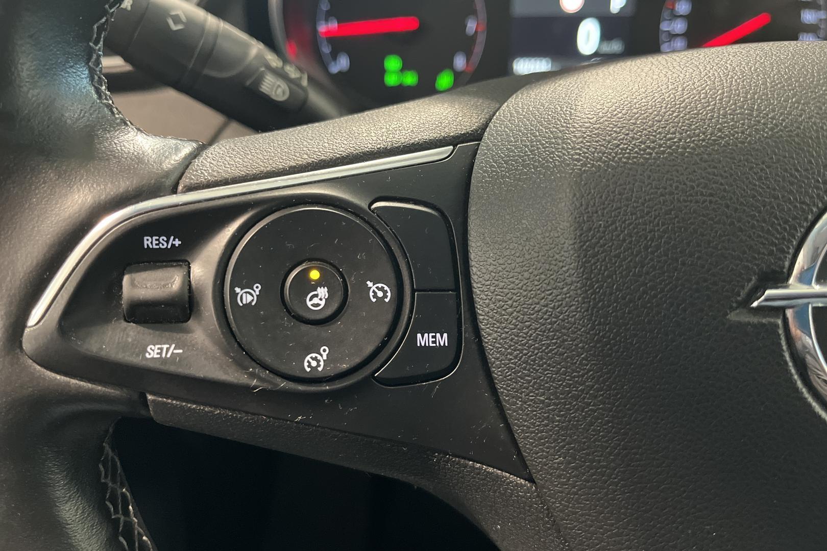 Opel Grandland X 2019