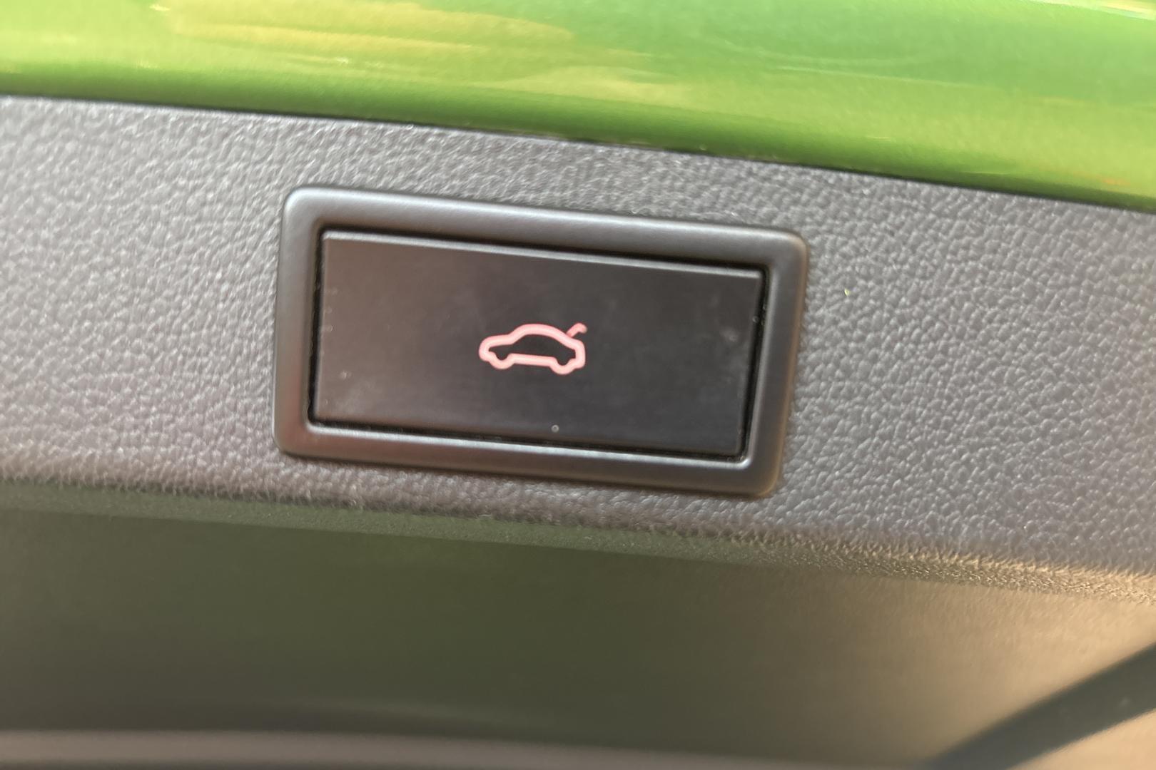 Skoda Octavia 2019