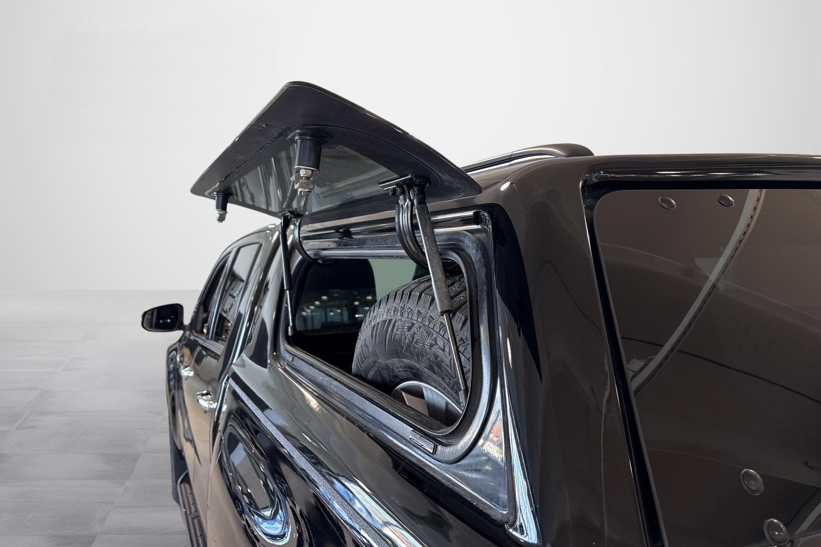 Truckmasters OX 4x4 2020