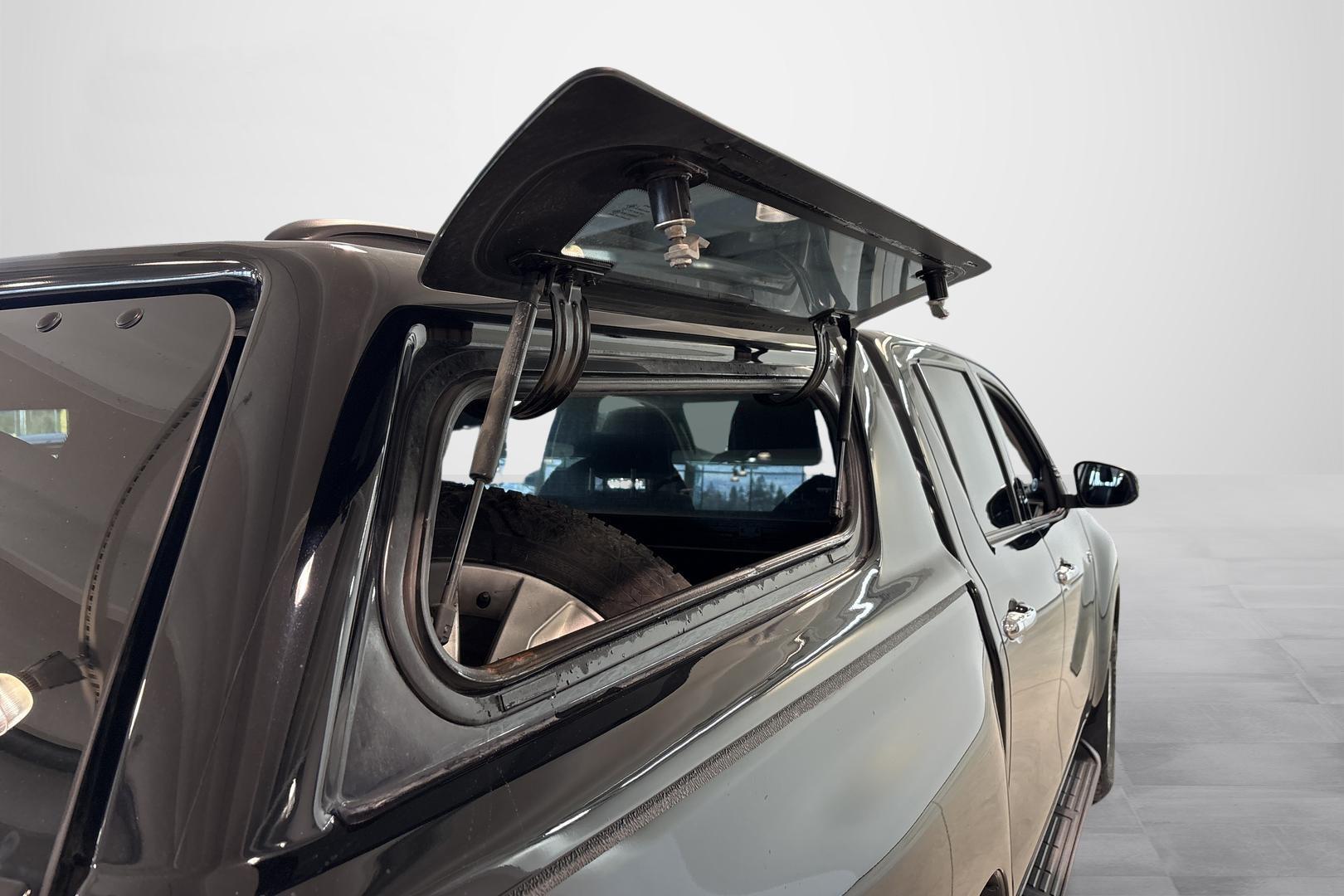 Truckmasters OX 4x4 2020