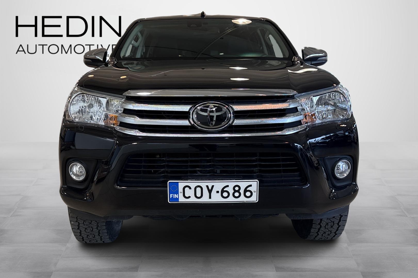 Truckmasters OX 4x4 2020