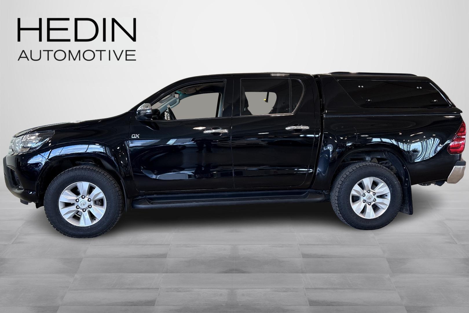 Truckmasters OX 4x4 2020