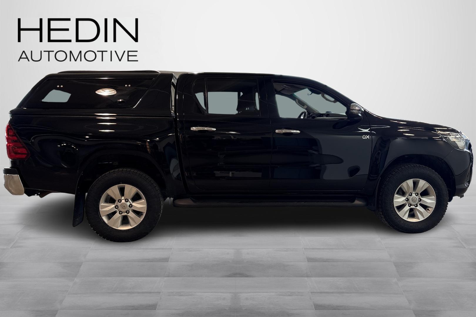 Truckmasters OX 4x4 2020