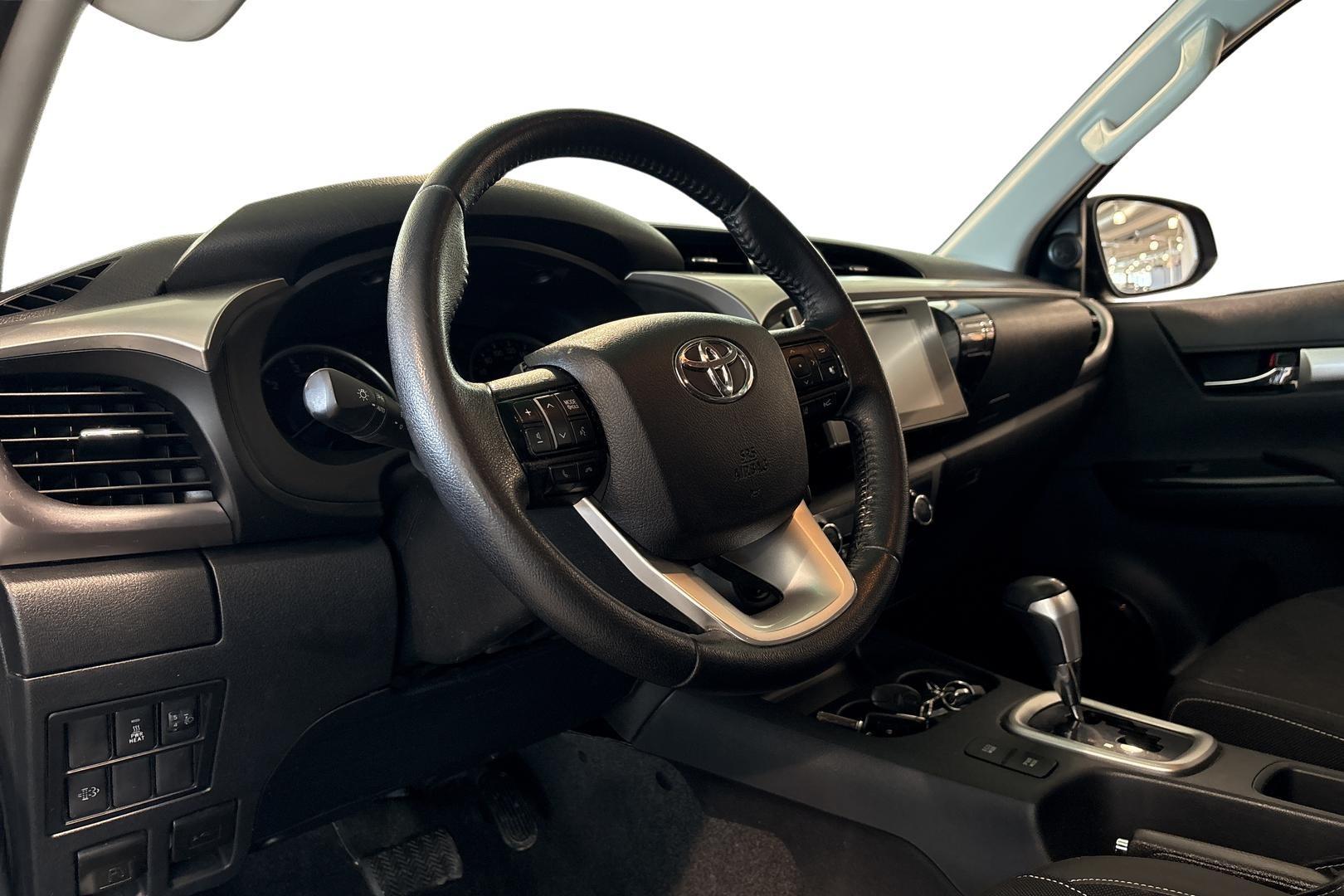 Truckmasters OX 4x4 2020